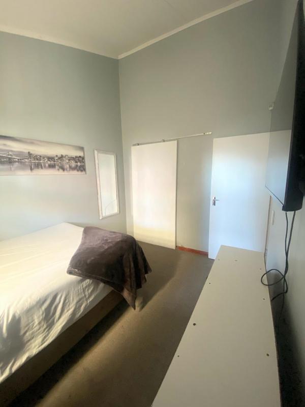 2 Bedroom Property for Sale in Mitchells Plain Central Western Cape
